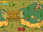 Игра Билли Кид Макин